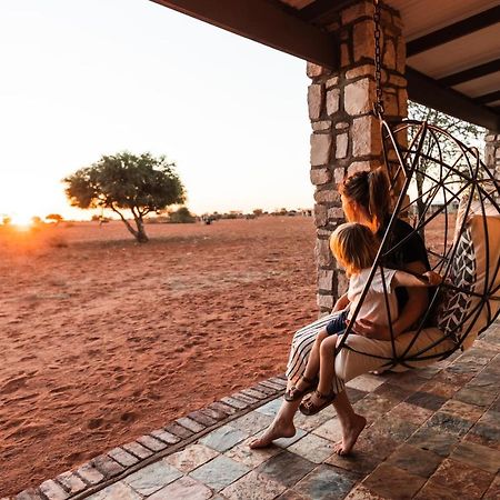 Gondwana Kalahari Anib Lodge Hardap Zewnętrze zdjęcie