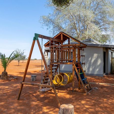 Gondwana Kalahari Anib Lodge Hardap Zewnętrze zdjęcie