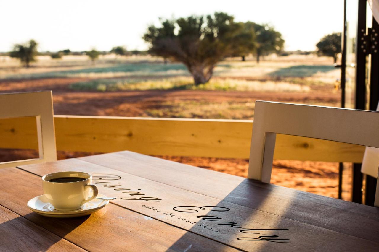 Gondwana Kalahari Anib Lodge Hardap Zewnętrze zdjęcie