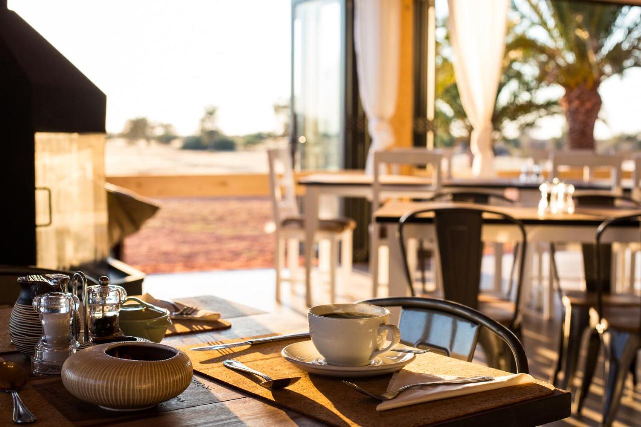 Gondwana Kalahari Anib Lodge Hardap Zewnętrze zdjęcie
