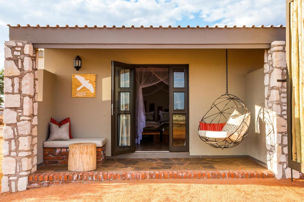 Gondwana Kalahari Anib Lodge Hardap Zewnętrze zdjęcie