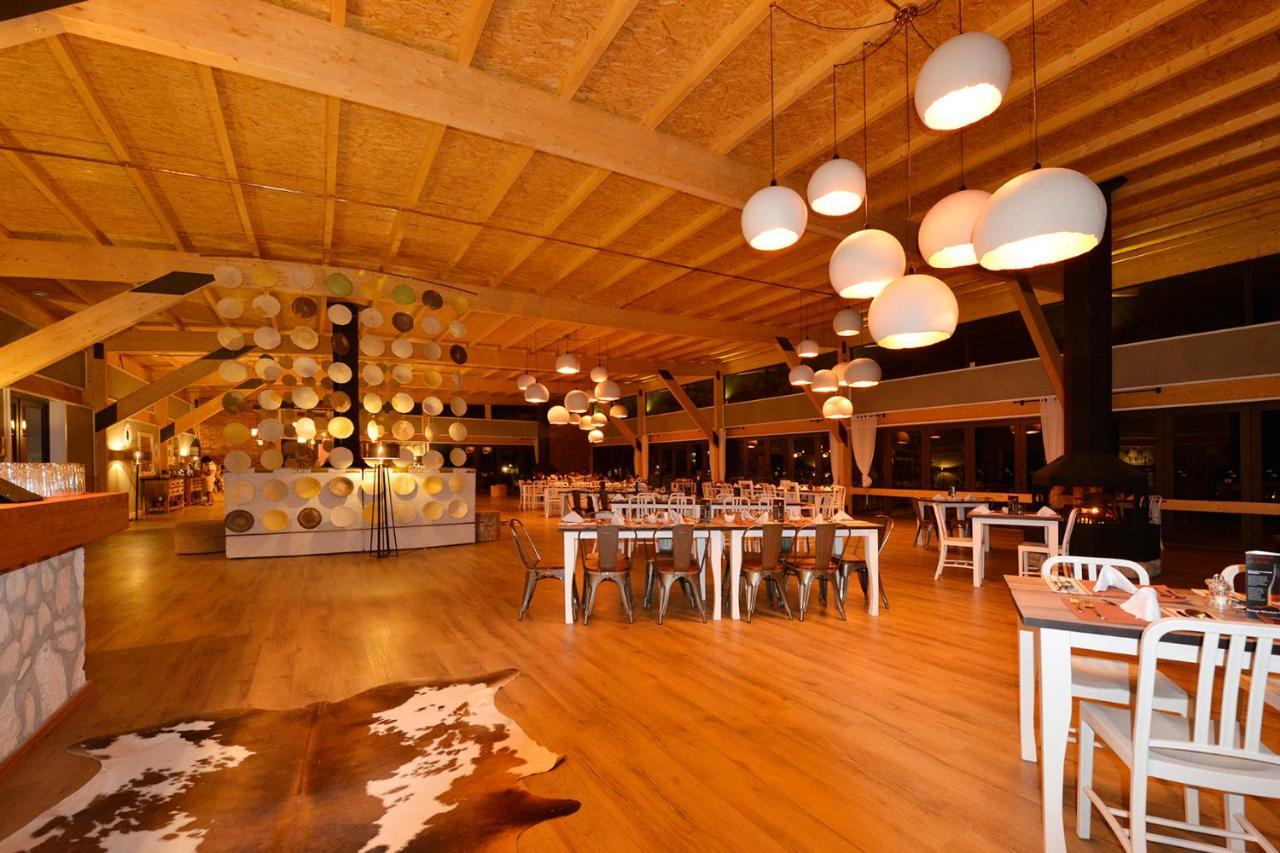 Gondwana Kalahari Anib Lodge Hardap Zewnętrze zdjęcie
