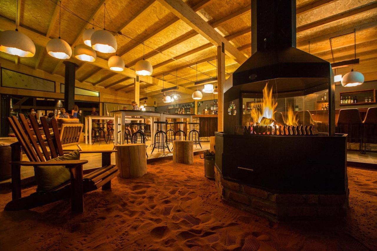 Gondwana Kalahari Anib Lodge Hardap Zewnętrze zdjęcie