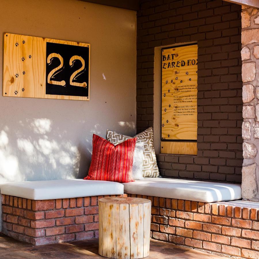 Gondwana Kalahari Anib Lodge Hardap Zewnętrze zdjęcie
