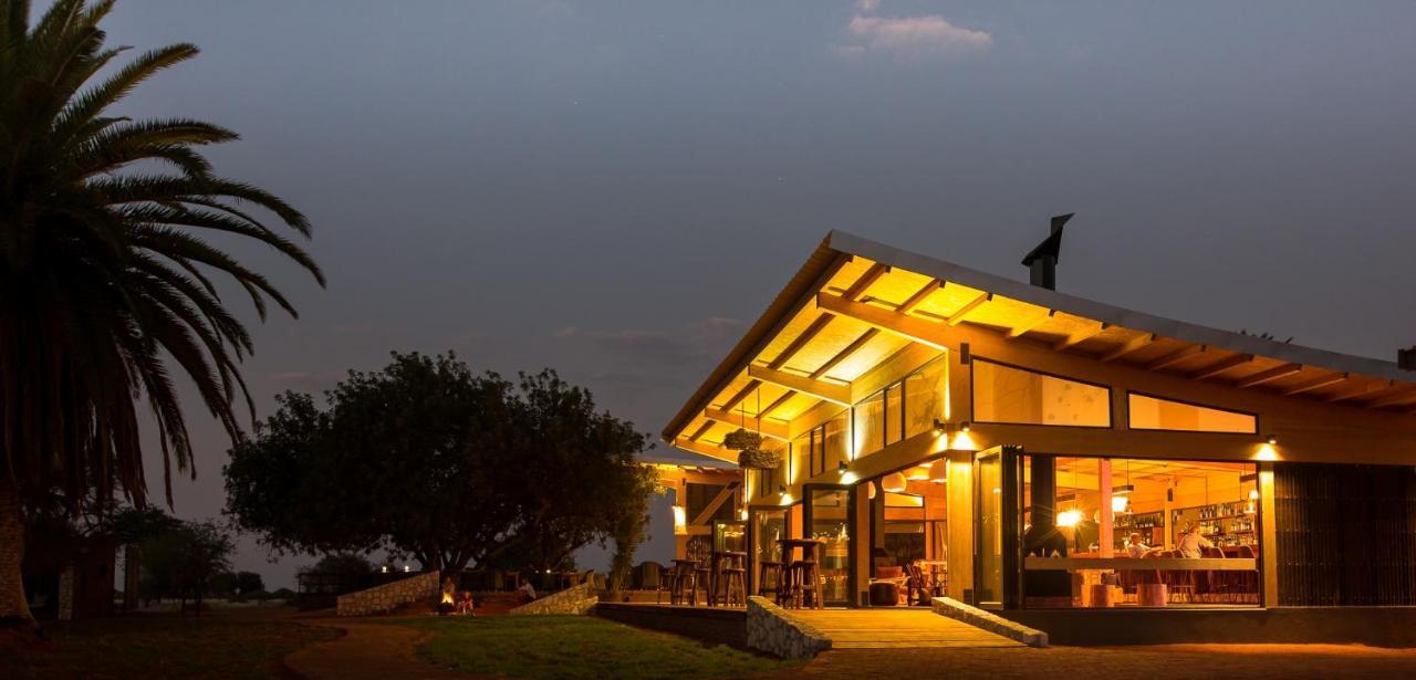 Gondwana Kalahari Anib Lodge Hardap Zewnętrze zdjęcie