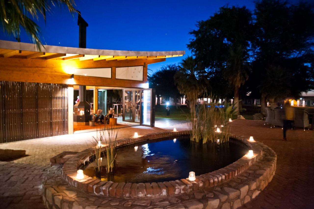 Gondwana Kalahari Anib Lodge Hardap Zewnętrze zdjęcie