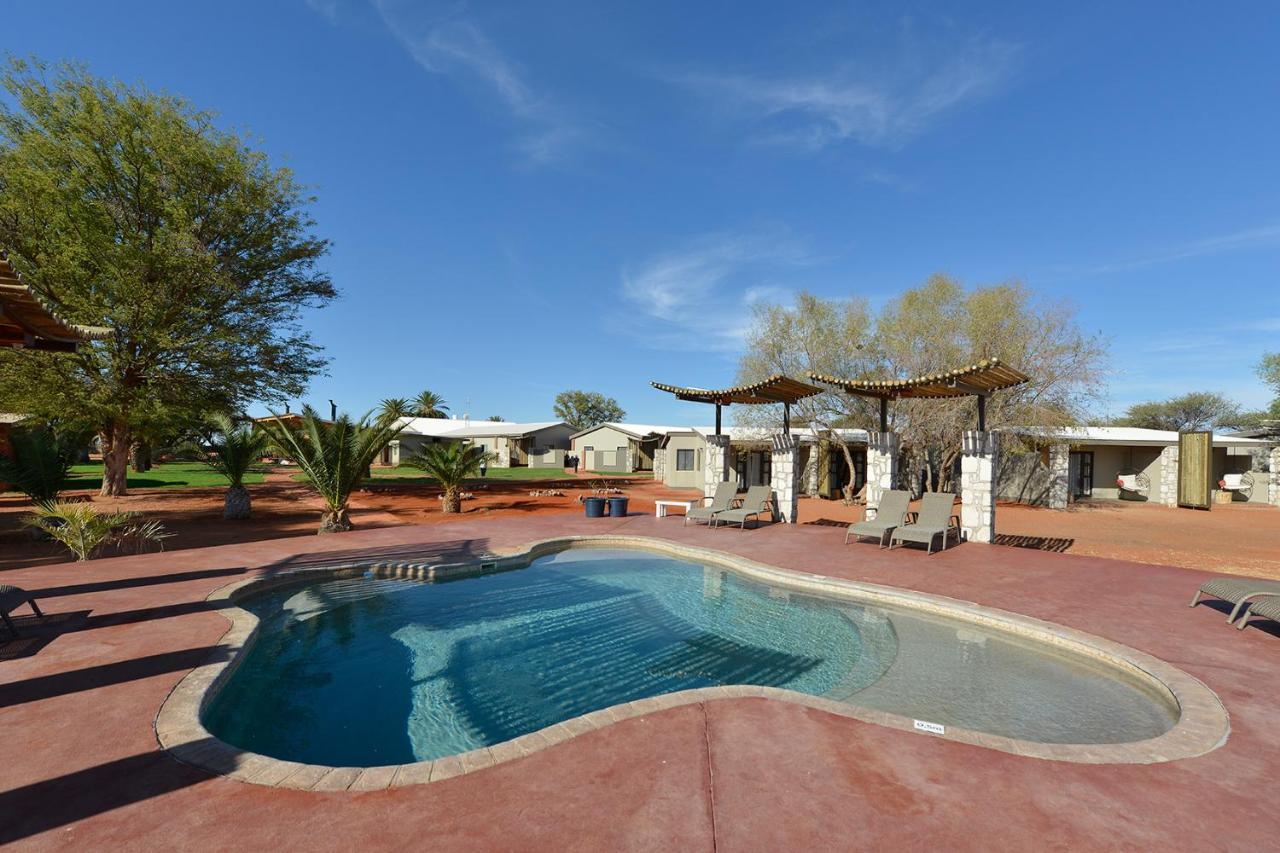 Gondwana Kalahari Anib Lodge Hardap Zewnętrze zdjęcie