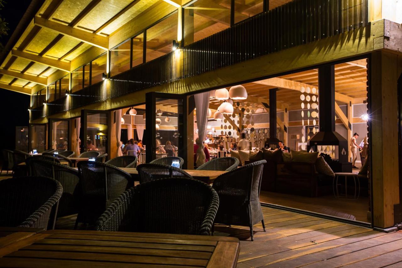 Gondwana Kalahari Anib Lodge Hardap Zewnętrze zdjęcie
