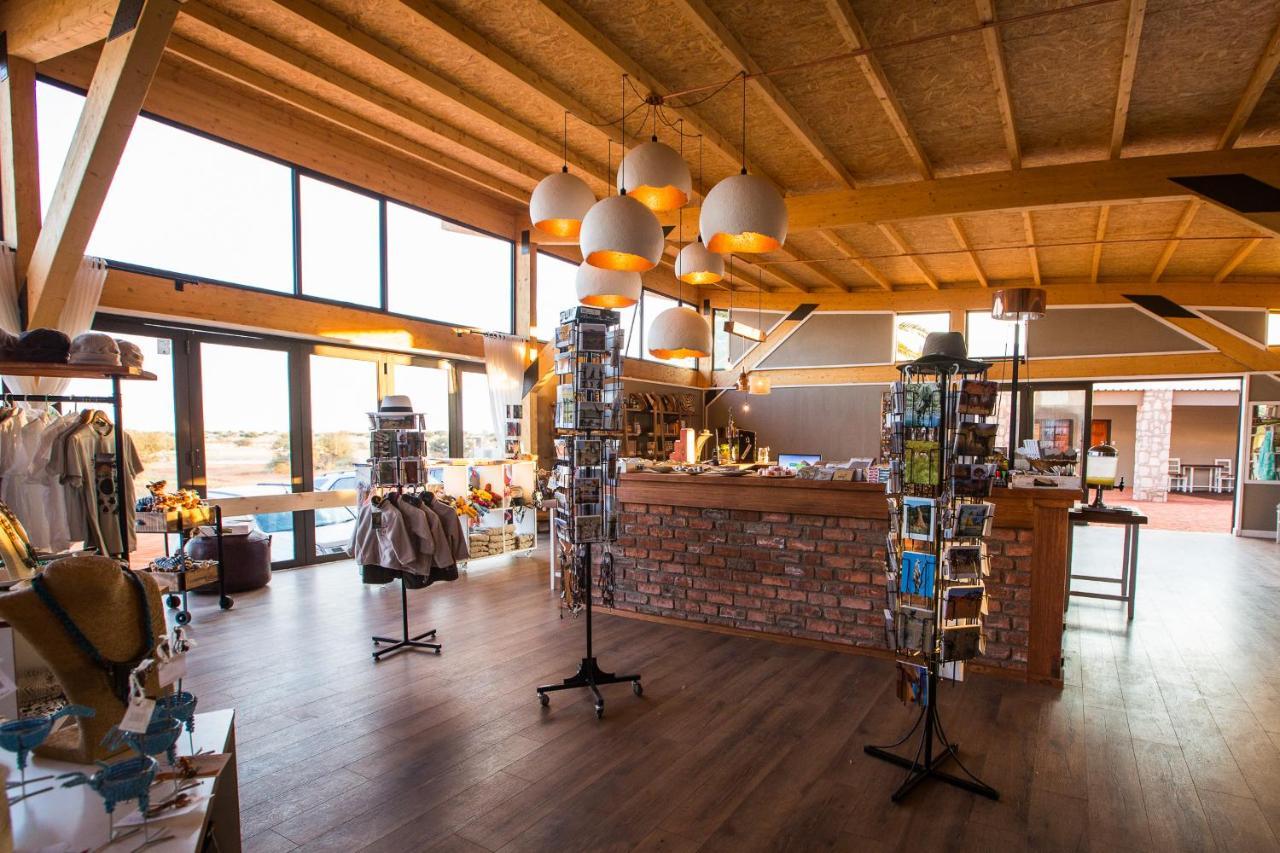 Gondwana Kalahari Anib Lodge Hardap Zewnętrze zdjęcie