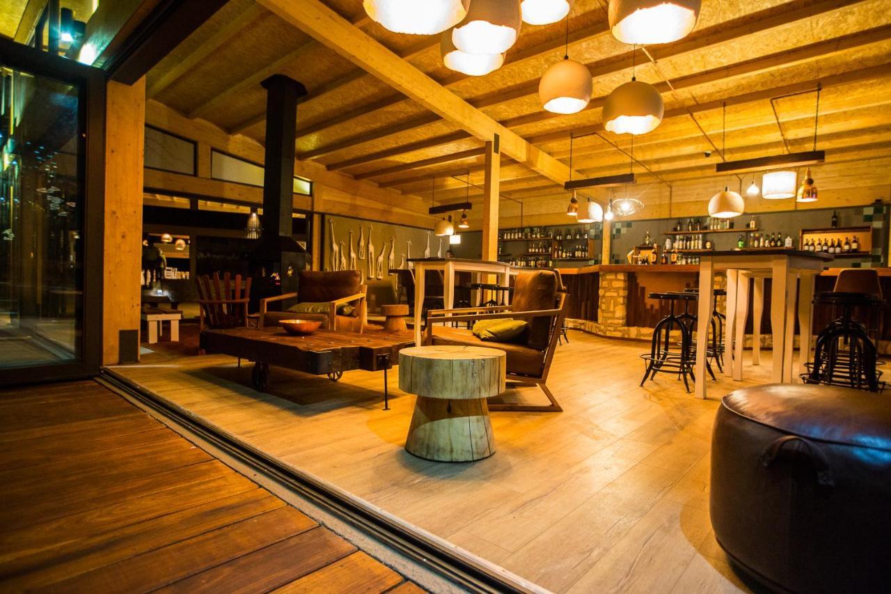 Gondwana Kalahari Anib Lodge Hardap Zewnętrze zdjęcie