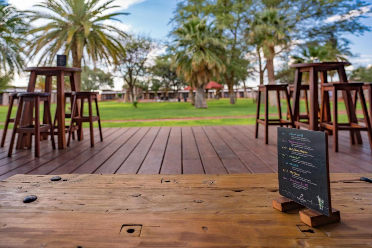 Gondwana Kalahari Anib Lodge Hardap Zewnętrze zdjęcie