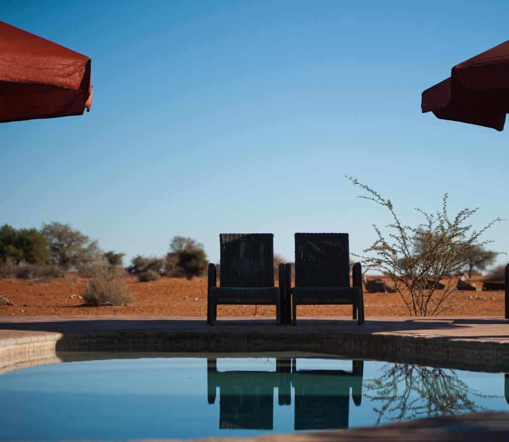 Gondwana Kalahari Anib Lodge Hardap Zewnętrze zdjęcie