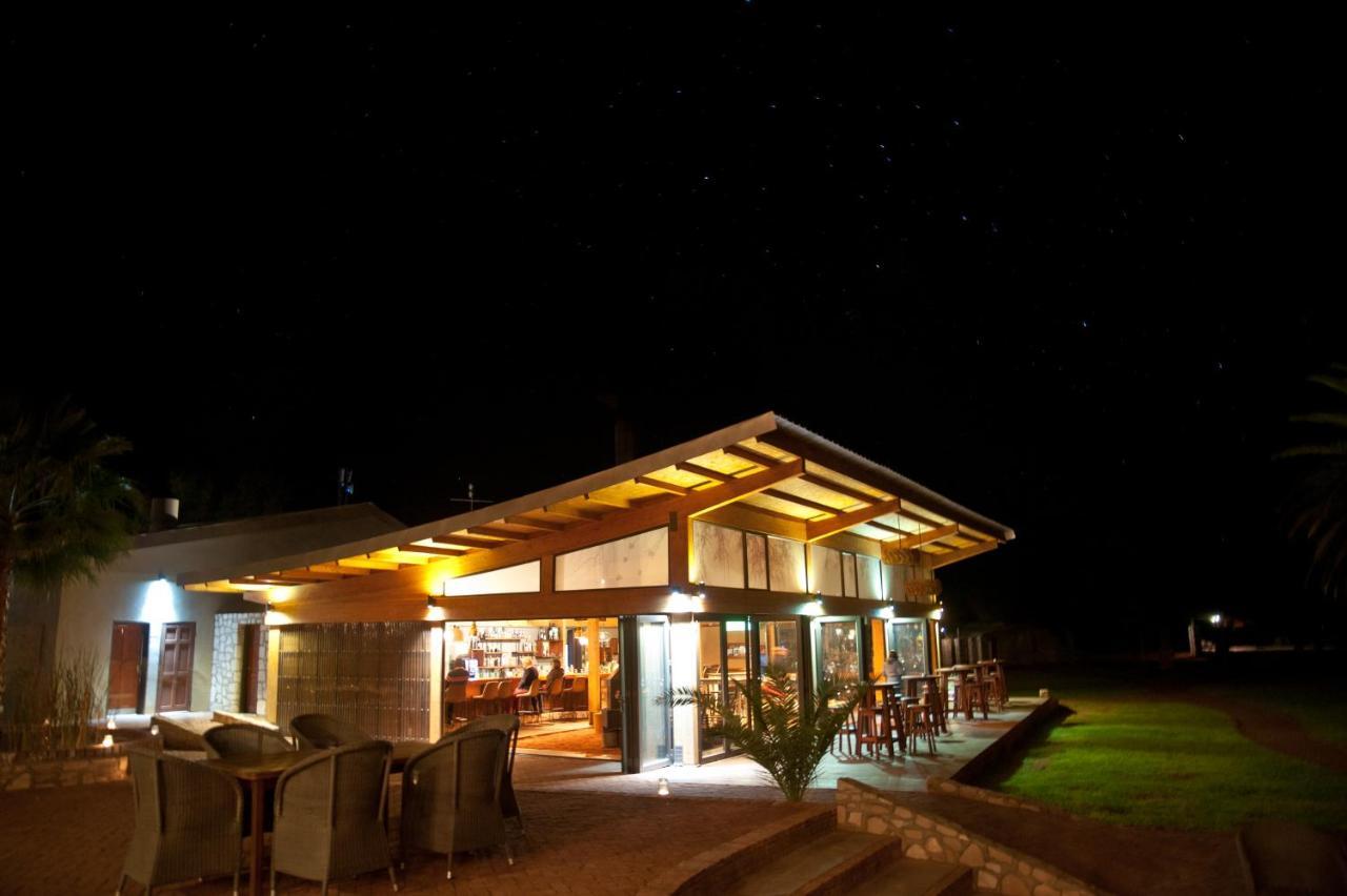 Gondwana Kalahari Anib Lodge Hardap Zewnętrze zdjęcie