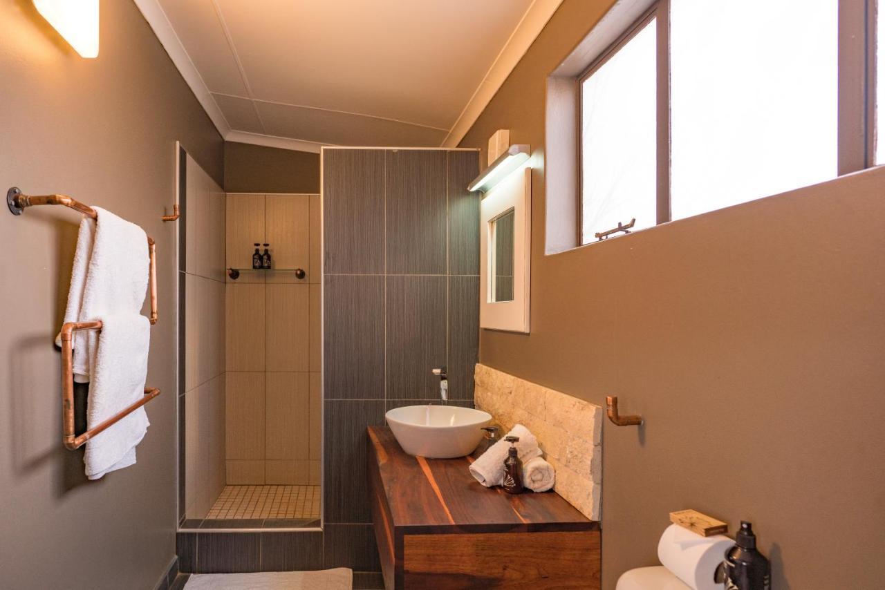 Gondwana Kalahari Anib Lodge Hardap Zewnętrze zdjęcie