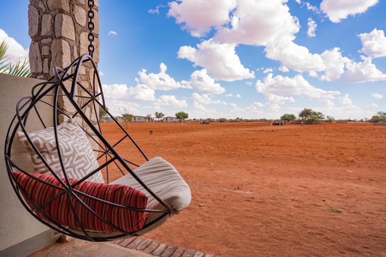 Gondwana Kalahari Anib Lodge Hardap Zewnętrze zdjęcie