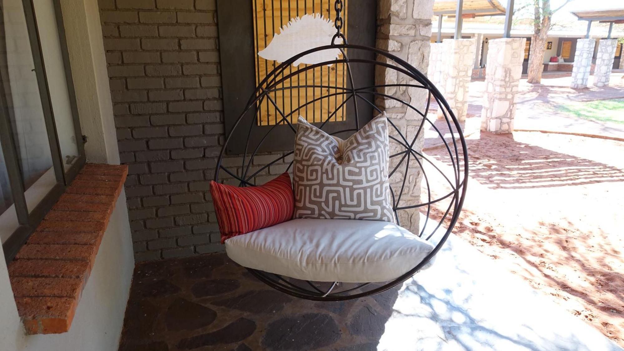 Gondwana Kalahari Anib Lodge Hardap Zewnętrze zdjęcie
