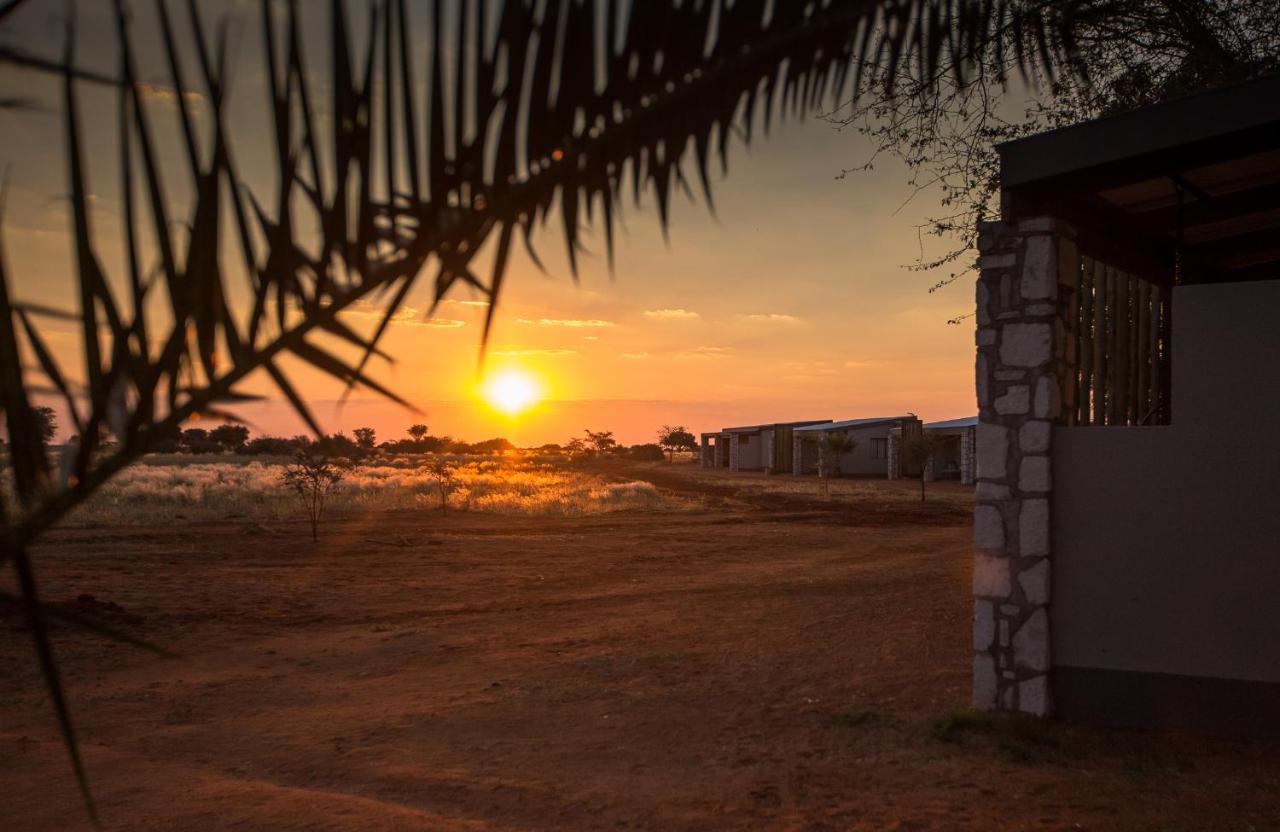 Gondwana Kalahari Anib Lodge Hardap Zewnętrze zdjęcie